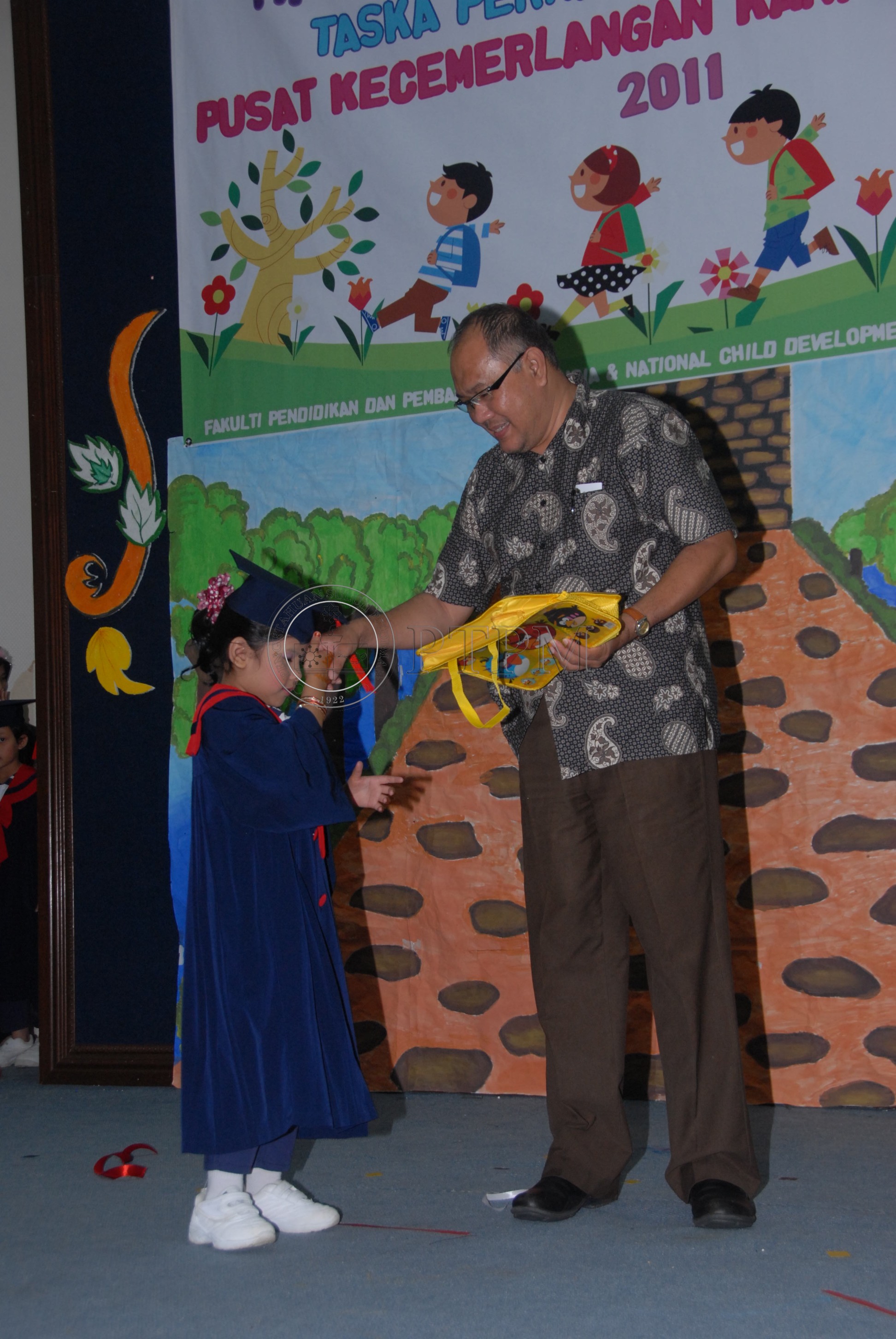 PTPM 11 100 TADIKA  IDA 0559